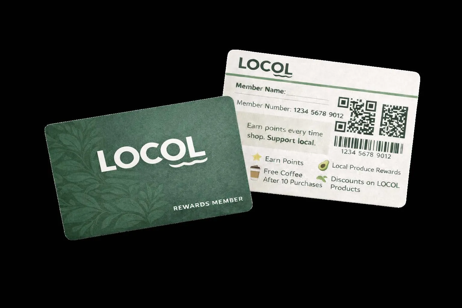LOCOL Rewards: cash back for locals, explained